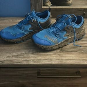 Men’s Puma Shoes- Size 10.5